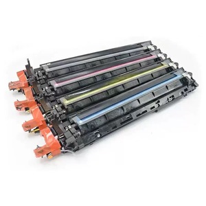 Unidad de desarrollador compatible con DV313 para Konica Minolta Bizhub 221, 224, 284, <span class=keywords><strong>364</strong></span>, 454 y 554 - Product Image 1