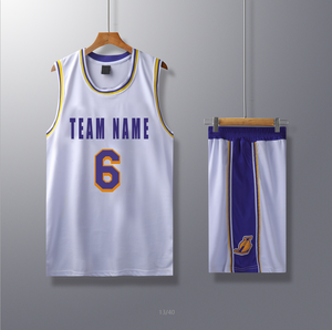Maillot de basket-ball Team America de qualité supérieure fabriqué en Chine, nouvelle saison, vente chaude, Giannis Victor Anthony <span class=keywords><strong>Stephen</strong></span> Donovan Cade - Product Image 2