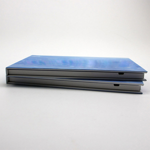 Caja de tarjeta de folleto de video Lcd de 4,3 pulgadas con tarjeta Folleto de video LCD Tarjeta de publicidad de folleto de video - Product Image 4