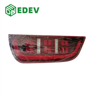 Accessoires et pièces détachées pour lampes de bus, pièces de rechange, <span class=keywords><strong>feu</strong></span> arrière 24V, <span class=keywords><strong>feu</strong></span> stop 4133-00184 4133-00185 pour bus urbain ZK6116 HC-<span class=keywords><strong>B</strong></span>-2735 - Product Image 2