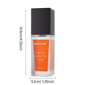 Venta caliente aceite de mejora masculina sexo hombres producto de cuidado corporal para Agrandamiento del pene masajeador líquido - Product Image 2