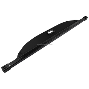 Cubierta <span class=keywords><strong>de</strong></span> carga <span class=keywords><strong>de</strong></span> maletero <span class=keywords><strong>de</strong></span> persiana enrollable para Kia <span class=keywords><strong>Sorento</strong></span> IV 2020-2024 2021 2022 <span class=keywords><strong>2023</strong></span> piezas <span class=keywords><strong>de</strong></span> repuesto <span class=keywords><strong>de</strong></span> coche - Product Image 4