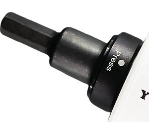 M3/M42 HSS Tốc độ cao thép bi-kim Loại lỗ thấy cho gỗ và kim loại OEM/ODM | cắt gỗ kim loại bền | 10 + năm nhà sản xuất - Product Image 5