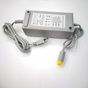 100-240V pour Nintend Wiies U chargeur d'alimentation murale pour la maison adaptateur secteur câble de charge brique prise US EU remplacer - Product Image 4