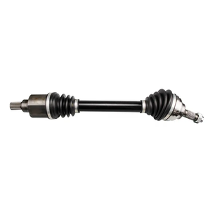 <span class=keywords><strong>Eje</strong></span> <span class=keywords><strong>de</strong></span> Transmisión NUEVO para Automóvil OE 3272AA 9802763280 3273AL 3272PP 3273PW 32722F 32739L para <span class=keywords><strong>Peugeot</strong></span> 207 <span class=keywords><strong>206</strong></span> Citroën C2 - Product Image 4