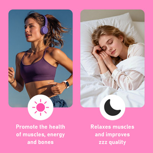 Gomitas de Glicinato de <span class=keywords><strong>Magnesio</strong></span> de Alta Calidad con Calcio <span class=keywords><strong>y</strong></span> <span class=keywords><strong>Potasio</strong></span>, Gomitas de Glicinato de <span class=keywords><strong>Magnesio</strong></span>, Calcio <span class=keywords><strong>y</strong></span> Vitaminas para Piernas <span class=keywords><strong>y</strong></span> Músculos - Product Image 3