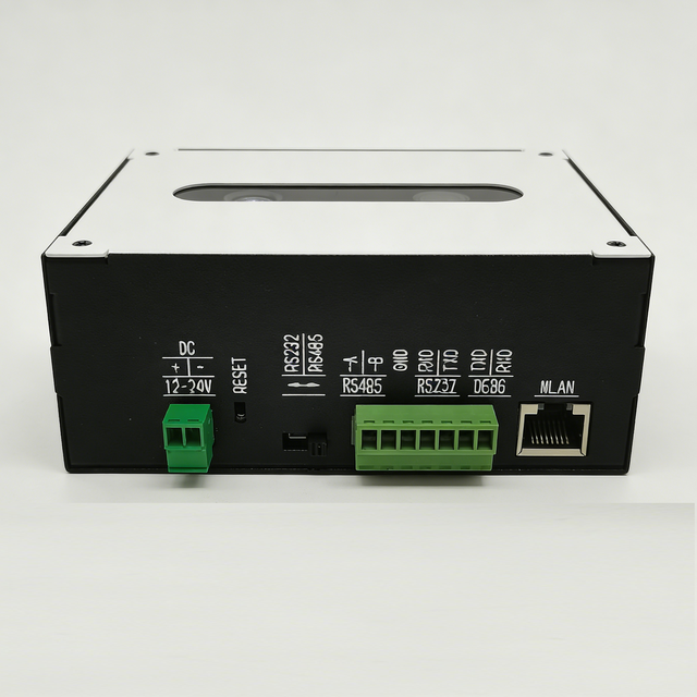 3D Detection Sensor, Capable of Intelligent Detection for Counting, Tailgating, Intrusion, and Climbing Over.
