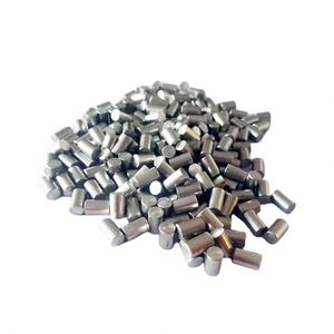 Rhodium Métallique de Haute Pureté 99,95% - Grains de Rhodium - Product Image 3