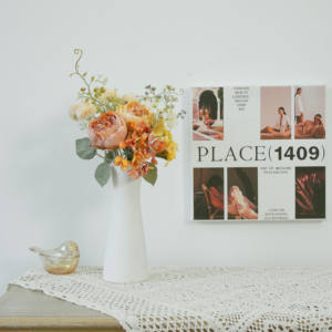 Новый горячий Распродажа искусственный букет роз новый дизайн День Святого Валентина подарок декоративные цветы и растения - Product Image 1