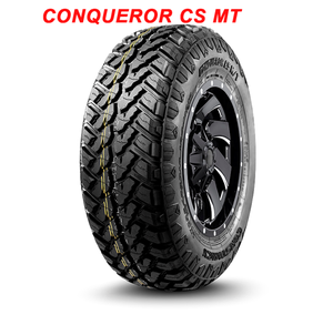 ยางรถยนต์ยี่ห้อ CONSTANCY รุ่นใหม่ ขนาด 185/65R14, 175/75R13, 165/70R14, 205/60R14, 165/70R13, 195/70R14 รุ่น LY166 - Product Image 5