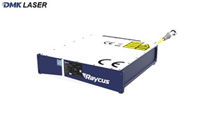 Équipement <span class=keywords><strong>de</strong></span> soudage industriel au laser à <span class=keywords><strong>fibre</strong></span> CW refroidi par eau Raycus RFL-C015H/C020H/C025H/C035H-CE RFL-C025H-CE 1000/1500/2000/3000W - Product Image 2