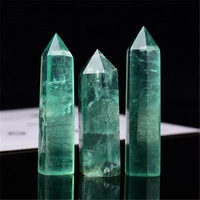 Cristaux de pierres précieuses de labradorite de haute qualité en gros, pierres de guérison, point d'ange, obélisque, tour sculptée, décoration de maison écologique