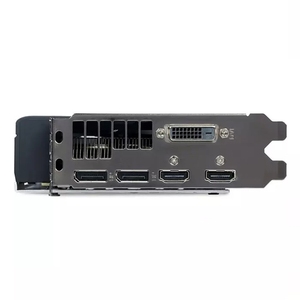 Ready Stock Used RX580 8GB PCI Express 256bit GDDR5 Gaming Desktop <b>Graphics</b> <b>Card</b> - Product Image 6