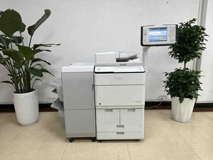 Manufacturer Wholesale Printers Copiers <b>Print</b> <b>Machine</b> for Workcentre C165 Color Copier <b>Machine</b> C165 Used Copier <b>Machine</b> Refurbis - Product Image 5