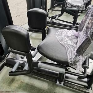Adducteur de <span class=keywords><strong>cuisse</strong></span> intérieure commerciale haute intensité avec charge de broche Premium Q235 Tube ovale réglage du ressort pneumatique équipement de Fitness de gymnastique - Product Image 6