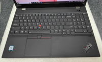 Ordinateur portable Lenovo ThinkPad T590, avec processeur Intel Core I5-8365U, 16 Go de RAM et 512 Go de stockage