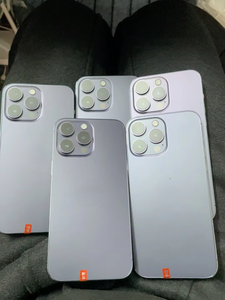 โทรศัพท์มือถือ <span class=keywords><strong>iPhone</strong></span> <span class=keywords><strong>14</strong></span> <span class=keywords><strong>Pro</strong></span> <span class=keywords><strong>Max</strong></span> เครื่องแท้ปลดล็อค สภาพ 95% จัดส่งเร็ว 128GB/ 256GB/512GB มือสองปลดล็อค รองรับ 5G - Product Image 4