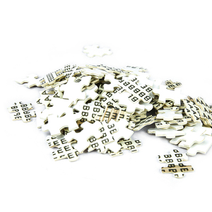 1000 pièces de puzzles de <span class=keywords><strong>peinture</strong></span> célèbres de nuit étoilée <span class=keywords><strong>Van</strong></span> <span class=keywords><strong>Gogh</strong></span> pour adultes - Product Image 4