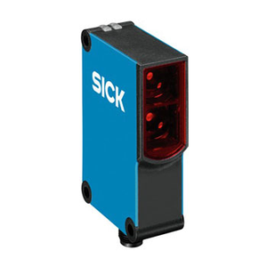 Capteurs photoélectriques WL27-3P2451 SICK 1027770 - Product Image 1