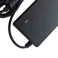 Adaptor AC Laptop Suibo 90W 19V 4.74A 5.5 2.5mm Tip Bersertifikasi CE/FCC/ROSH Proteksi OVP OTP Colokan Port DC untuk Notebook