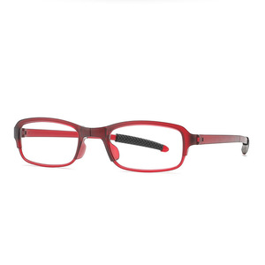 Gafas de Lectura A506 para Mujer, Montura TR90, Lentes con Filtro de Luz Azul, Plegables, Portátiles, Óptica de Alta Definición - Product Image 1
