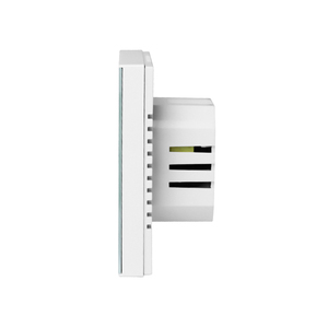 Beok Moderne 3A <span class=keywords><strong>Thermostat</strong></span> Filaire Sans WiFi pour Chaudière à <span class=keywords><strong>Gaz</strong></span> <span class=keywords><strong>Thermostat</strong></span> Électronique à Écran Tactile pour Sous le Sol 230V Flexible Hôtels - Product Image 6