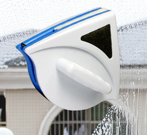 Ouble IDE Magnetic indindow indleaner Rush para indashing indindows Lass leaning leaner - Product Image 2