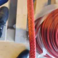 Cable eléctrico de traza de calor autoregulado, alta calidad, precio barato