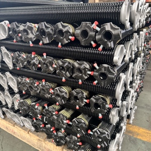 สปริงทอร์ชั่นสำหรับประตูโรงรถแบบเปลี่ยนได้ |   รอบการใช้งานสูง |   จัดส่งรวดเร็ว |   ความยาวตามสั่ง - Product Image 1