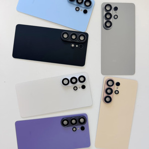 ฝาครอบกระจกประตูหลังแบตเตอรี่สำหรับ Samsung Galaxy S26 S26พิเศษ + SM-S948B อะไหล่ซ่อมแผงหลัง S26 FE S26 - Product Image 2