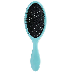 Custom logo Original Detangler Hair Brush Glide Through Tangles With Ease for All Hair Types
