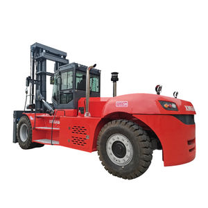 Поставщик вилочных погрузчиков 25 тонн 28 тонн <span class=keywords><strong>30</strong></span> тонн дизельный вилочный погрузчик 4 м 5 м 6 м высота подъема для тяжелой строительной промышленности использование грузов - Product Image 2