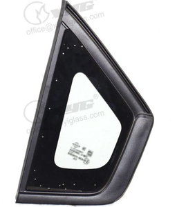 NISSAN MAGNITE SUV 2021 - Vidrio para Automóvil, Parabrisas Delantero, Ventanas de Puerta, Ventana Trasera, Triángulo, Cuarto de Ensamblaje, Techo Solar Panorámico - Product Image 6