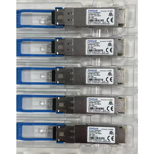 Module émetteur-récepteur FTLC1156RDPL 100GBASE-LR4 QSFP28 - Portée 10 km 800G OSFP - Product Image 5