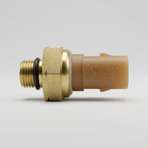 เซ็นเซอร์วัดแรงดัน 274-6720 เหมาะสำหรับ CATERPILLAR 2746720 - Product Image 4