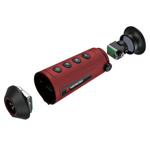 Hikmicro <span class=keywords><strong>LE10</strong></span> Infrarouge Imagerie Thermique Imageur Dispositif Vue Binoculaire Caméra Chasse Télescope Portée Vision Nocturne Monoculaire - Product Image 4