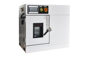<span class=keywords><strong>CE</strong></span> Onaylı Özelleştirilebilir Programlanabilir -20 ° C~-150 ° 1 Yıl Garantili C Sıcaklık Nem Çevresel İklim <span class=keywords><strong>Test</strong></span> Kabini - Product Image 3