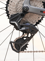 Carbon-Rennrad Gravel V3 13-Gang Drahtlose Elektronische Schaltgruppe Hydraulische Scheibenbremse 700C 9,9KG