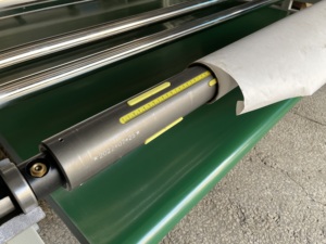 Presse <span class=keywords><strong>à</strong></span> Chaud Rotative Numérique 2026 en Promotion, Largeur 1600mm pour Sublimation <span class=keywords><strong>de</strong></span> T-shirts et Vêtements <span class=keywords><strong>de</strong></span> Sport - Product Image 4