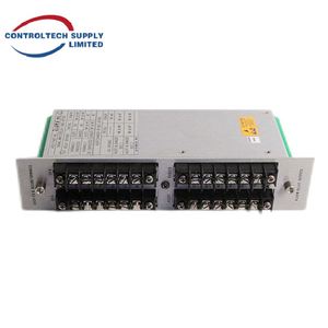 Prix bas pour les terminaux d'entrée/sortie et d'enregistrement Bentley Nevada 83792-01 XDUCR neufs - Product Image 3