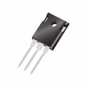 ชิปอิเล็กทรอนิกส์ คอมโพเนนต์ TO-247-3 UJ3C120040K3S ทรานซิสเตอร์ ของแท้ - Product Image 1