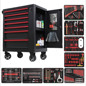 25PCS EVA Foam Screwdriver Tool Set <b>Electrical</b> <b>Kit</b> ST-25 Comprehensive 36-Piece Set Versatile Toolkit for Automotive Repair and - Product Image 6