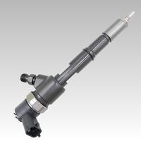 Nuevo Conjunto de Inyector de Combustible Common Rail OEM 0445110454 0433172272 DLLA150P2272 con 1 Año de Garantía para Vehículos Diésel 0445110454