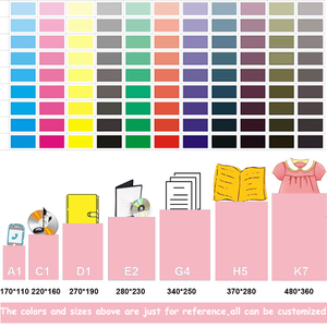 우편 가방 사용자 정의 PE 옷 포장 폴리 우편물 가방 배송 폴리 택배 우편물 파우치 우편 가방 - Product Image 4