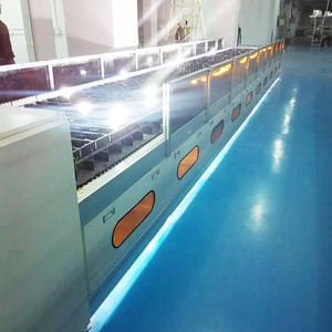 Máquina de Prueba de Envejecimiento para Lámparas LED, Panel de Iluminación Inferior, Lámpara LED de Prueba de Envejecimiento - Product Image 5