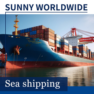 Agente de Carga de <span class=keywords><strong>Shenzhen</strong></span> a EE. UU., Logística Puerta a Puerta DDP, Servicio de Consolidación - Product Image 1