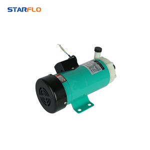 STARFLO OEM 小型耐腐蚀防漏迷你低压电磁驱动泵，适用于化工行业 - Product Image 3