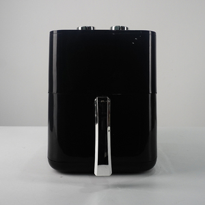 Friteuse à air avec panier amovible facile à nettoyer, <span class=keywords><strong>four</strong></span> à air de 3,5 L avec pièces compatibles <span class=keywords><strong>lave</strong></span>-<span class=keywords><strong>vaisselle</strong></span> KA27007 - Product Image 2