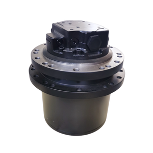 코마츠 PC45 PC50 PC55 PC50UU-2 PC56 PC60 굴삭기 부품용 GM06 파이널 드라이브 - Product Image 2