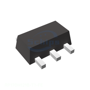 RP170H121B-T1-FE SOT 89 5/6 ชิ้นส่วนจัดการพลังงาน (PMIC) ซื้อชิ้นส่วนอิเล็กทรอนิกส์ออนไลน์ BOM IC มีสินค้าในสต็อก - Product Image 1
